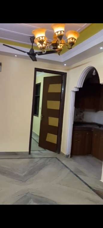 2 BHK Builder Floor For Rent in RWA Awasiya Govindpuri Govindpuri Delhi  7522749