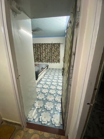 Balcony in 2.5 BHK Villa at Vasai West – for Sale