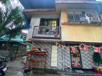 2.5 BHK Villa – Exterior View View at Vasai West - for Sale