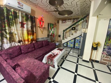 Bedroom in 2.5 BHK Villa at Vasai West – for Sale