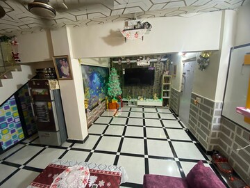 Bedroom in 2.5 BHK Villa at Vasai West – for Sale