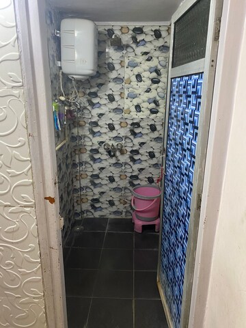 Balcony in 2.5 BHK Villa at Vasai West – for Sale