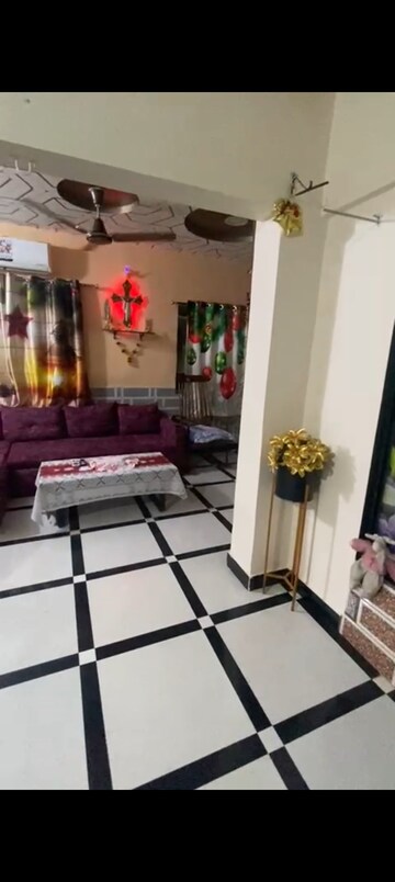 Bedroom in 2.5 BHK Villa at Vasai West – for Sale