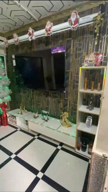 Kitchen in 2.5 BHK Villa at Vasai West – for Sale