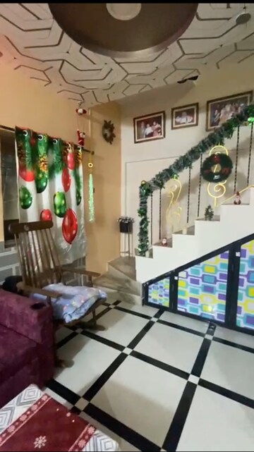 Gym in 2.5 BHK Villa at Vasai West – for Sale