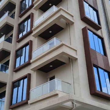3 BHK Apartment For Sale in Manewada