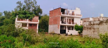  Plot – Exterior View View at Sgpgi - for Sale