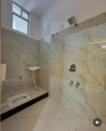 Bathroom in 3 BHK Independent House at Sarojini Nagar – for Sale