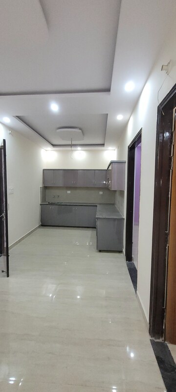 Kitchen in 3 BHK Independent House at Sarojini Nagar – for Sale