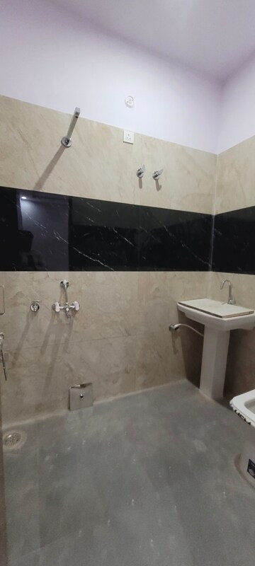 Bathroom in 3 BHK Independent House at Sarojini Nagar – for Sale