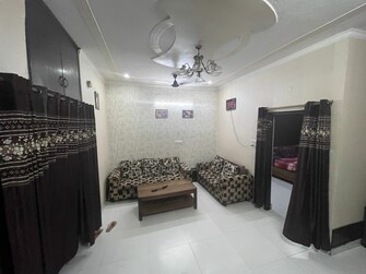 3 BHK Villa For Rent in Sainik Colony Faridabad  7522823