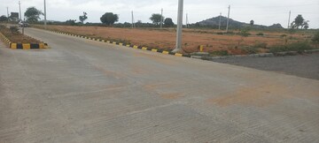 Plot Area in  Plot at Fortune 18, Polepally – for Sale