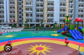 2 BHK Apartment For Sale in Panchsheel Greens, Sector 16 Greater Noida