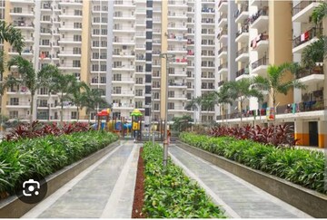 Balcony in 2.5 BHK Apartment at Panchsheel Greens, Sector 16 Greater Noida – for Sale