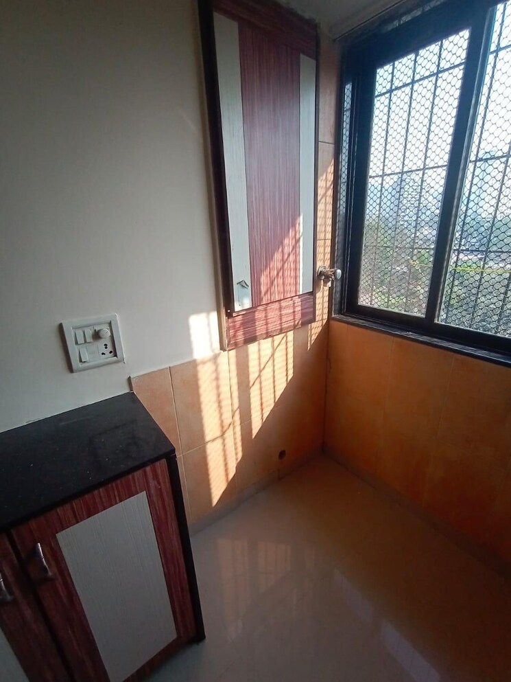 Balcony, ganga-estate 1 Bedroom 415 Sq.Ft. Apartment In Chembur Mumbai 7522829