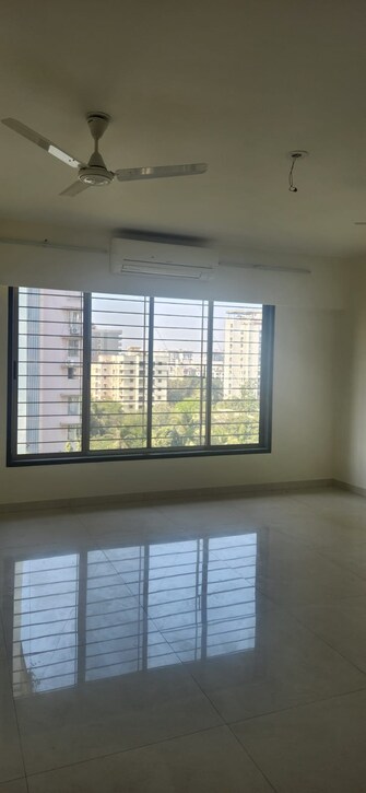 1 BHK Apartment For Resale in Ganga Estate Chembur Mumbai  7522829