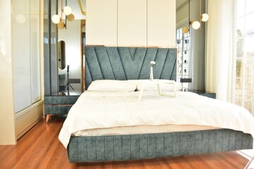 Bedroom in 1 BHK Apartment at Igatpuri – for Sale