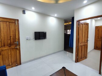 2 BHK Apartment For Rent in Rajpur Road Dehradun  7522836