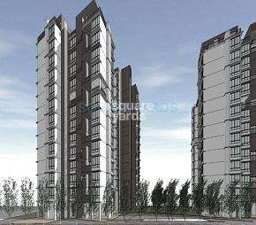 2 BHK Apartment For Resale in Marvel Arco Hadapsar Pune  7522848