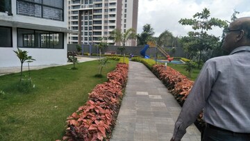 2 BHK Apartment – Garden View at Marvel Arco, Hadapsar - for Sale