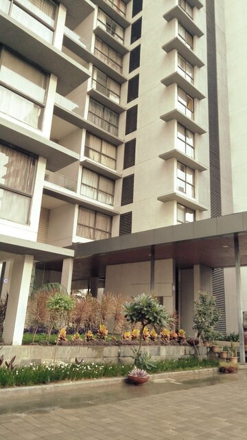 2 BHK Apartment – Exterior View View at Marvel Arco, Hadapsar - for Sale