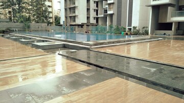 Swimming Pool in 2 BHK Apartment at Marvel Arco, Hadapsar – for Sale