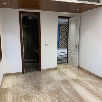 Room in 4 BHK Builder Floor at Vasant Vihar – for Sale