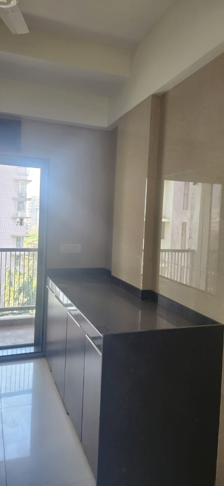 Kitchen, shree-krishna-niwas 3 Bedroom 1000 Sq.Ft. Apartment In Chembur Mumbai 7522851