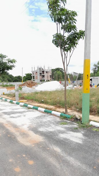 Plot For Resale in Gantiganahalli Bangalore  7522873