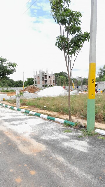  Plot For Sale in Gantiganahalli