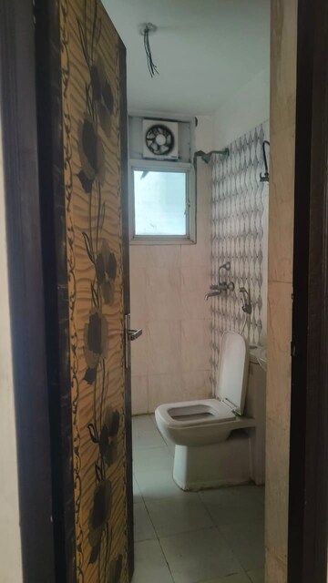 Bathroom in 2 BHK Apartment at Ajnara Homes, Sector 16b Greater Noida – for Sale