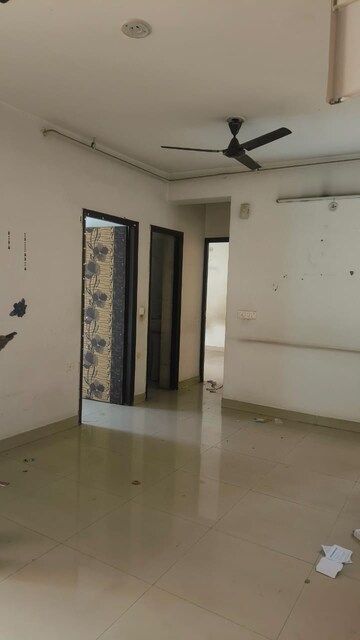 Building Lobby in 2 BHK Apartment at Ajnara Homes, Sector 16b Greater Noida – for Sale