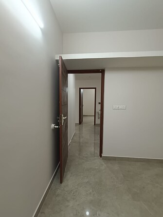 2 BHK Independent House For Rent in Babusa Palya Bangalore  7522844