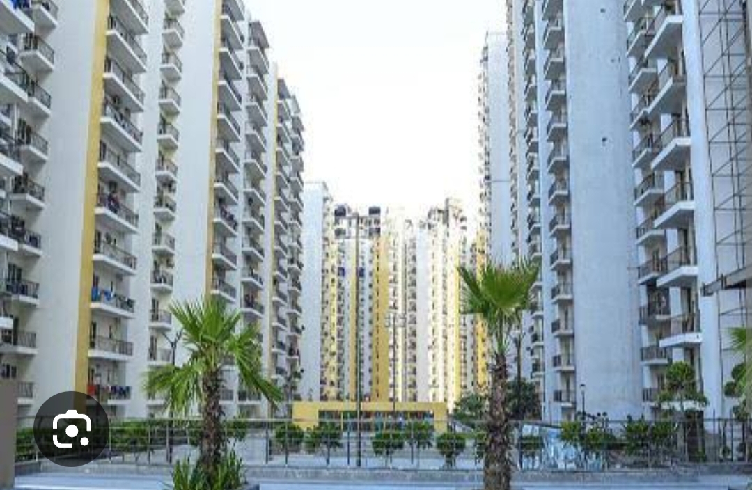 2 BHK Apartment For Resale in Panchsheel Hynish Noida Ext Sector 1 Greater Noida  7522897