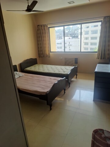 Bedroom in 3 BHK Apartment at Ansal Heights, Worli – for Sale