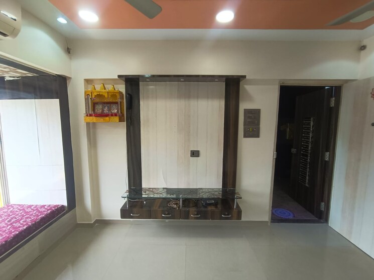 Living Room, shakuntala-chs-chembur 1 Bedroom 450 Sq.Ft. Apartment In Chembur Mumbai 7522920