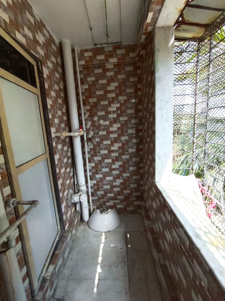 Balcony, shakuntala-chs-chembur 1 Bedroom 450 Sq.Ft. Apartment In Chembur Mumbai 7522920