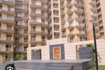 3 BHK Apartment – Exterior View View at Anthem French Apartment, Sector 16b Greater Noida - for Sale