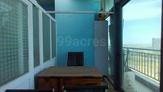 Commercial Office Space 2570 Sq.Ft. For Rent in Tech Zone 4 Greater Noida Greater Noida  7522922