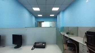 Commercial Office Space 2570 Sq.Ft. For Rent in Tech Zone 4 Greater Noida Greater Noida  7522922