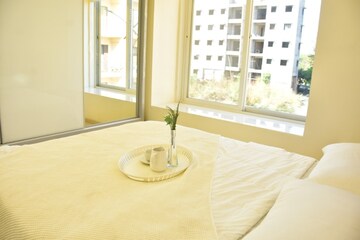 Bathroom in 2 BHK Apartment at Igatpuri – for Sale