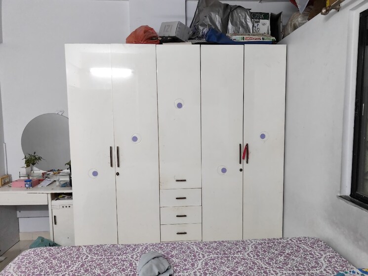 Room, prasun-dham 2 Bedroom 988 Sq.Ft. Apartment In Chinchwad Pune 7522945