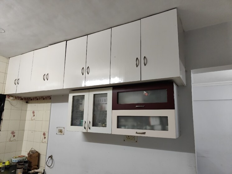 Kitchen, prasun-dham 2 Bedroom 988 Sq.Ft. Apartment In Chinchwad Pune 7522945