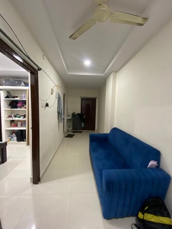 2 BHK Apartment For Rent in Classic Flats Hi Tech City Hyderabad  7522932