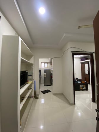 2 BHK Apartment For Rent in Classic Flats Hi Tech City Hyderabad  7522932