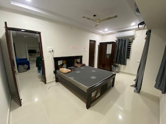 2 BHK Apartment For Rent in Classic Flats Hi Tech City Hyderabad  7522932