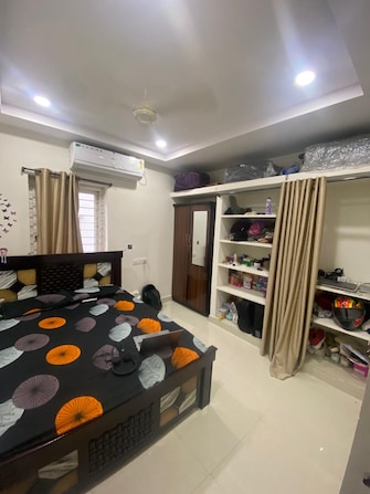 2 BHK Apartment For Rent in Classic Flats Hi Tech City Hyderabad  7522932