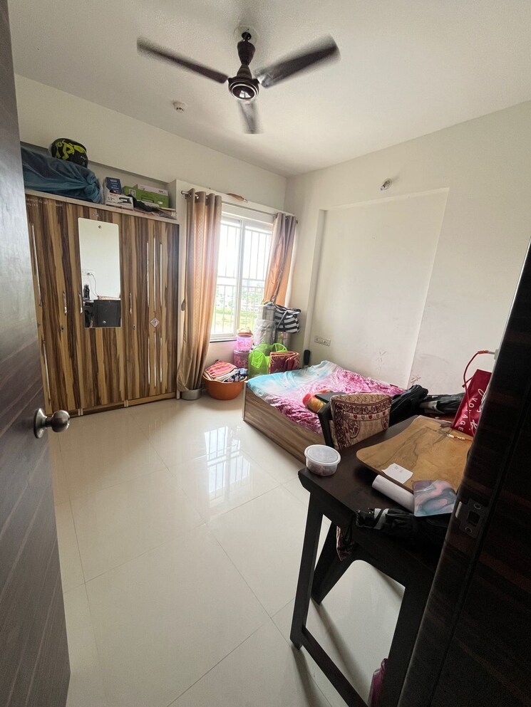 Bedroom, wadhwani-sai-paradise 1 Bedroom 693 Sq.Ft. Apartment In Punawale Pune 7522984