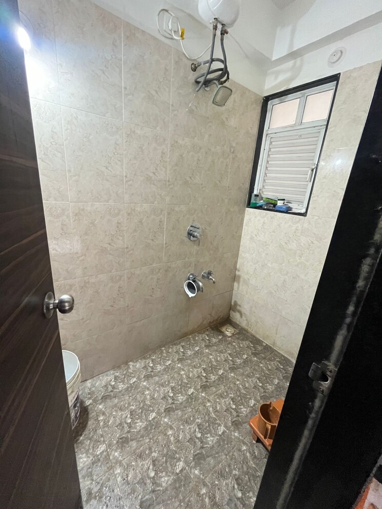 Bathroom, wadhwani-sai-paradise 1 Bedroom 693 Sq.Ft. Apartment In Punawale Pune 7522984