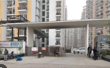 2 BHK Apartment For Sale in Panchsheel Hynish, Sector 1 Greater Noida
